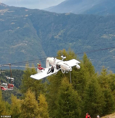 cagelfa.com plane crashes