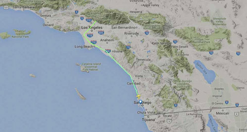 cagelfa.com plane crashes