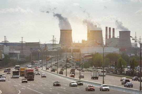 cagelfa.com air pollution