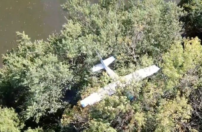 cagelfa.com plane crashes