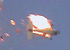 cagelfa.com plane crashes