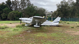 cagelfa.com plane crashes