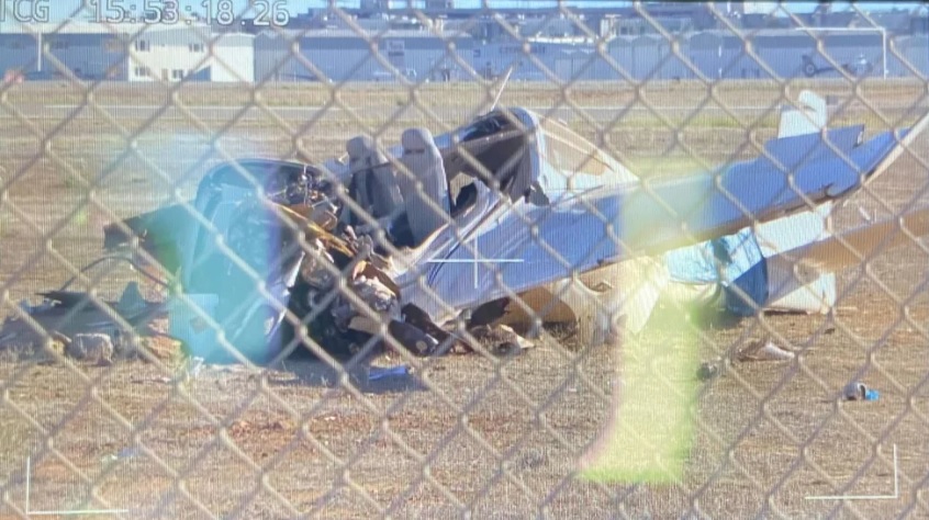 cagelfa.com plane crashes