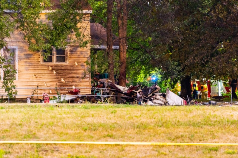 cagelfa.com plane crashes