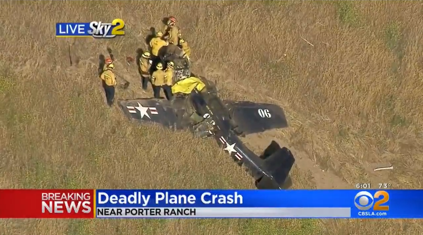 cagelfa.com plane crashes
