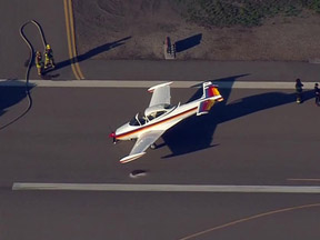 cagelfa.com plane crashes