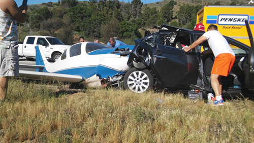 cagelfa.com plane crashes